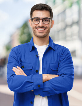 Tech Expert