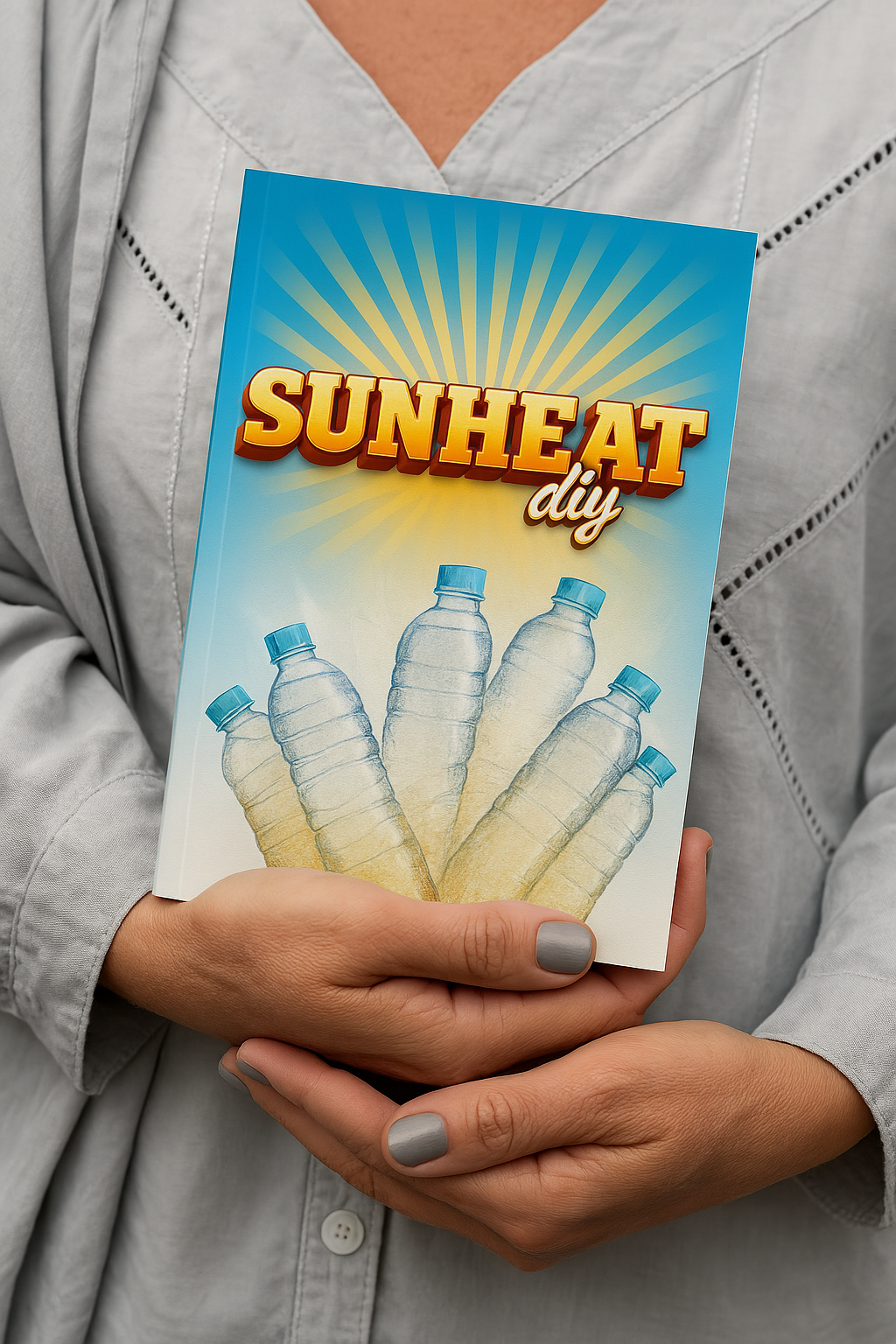 SunHeat DIY Survival Guide – Free Bonus